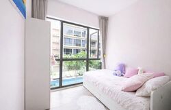 The Watergardens At Canberra (D27), Apartment #530271041